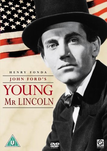 مشاهدة فيلم Young Mr. Lincoln 1939 مترجم