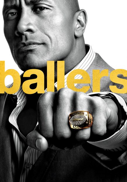 مسلسل Ballers موسم 1 حلقة 10 والاخيرة