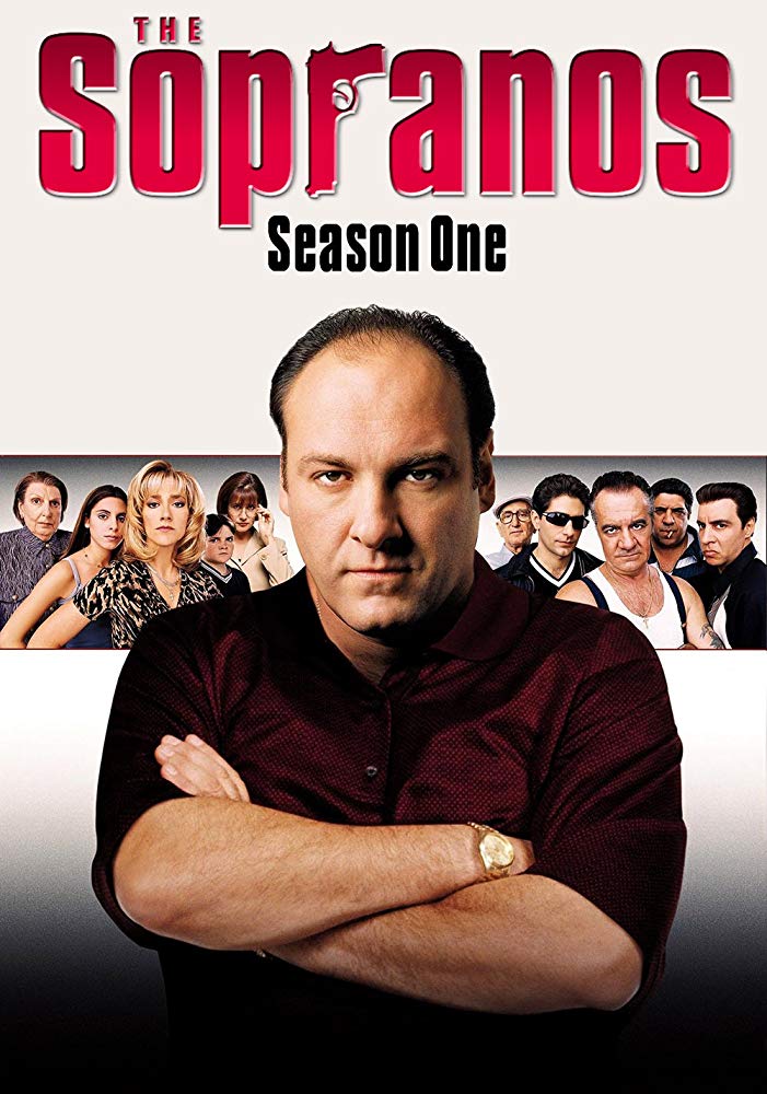 مسلسل The Sopranos الموسم الاول – الحلقة 13 والاخيرة مترجمة