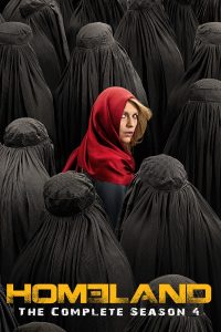 مسلسل Homeland موسم 5 حلقة 12 والاخيرة