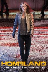 مسلسل Homeland موسم 6 حلقة 12 والاخيرة