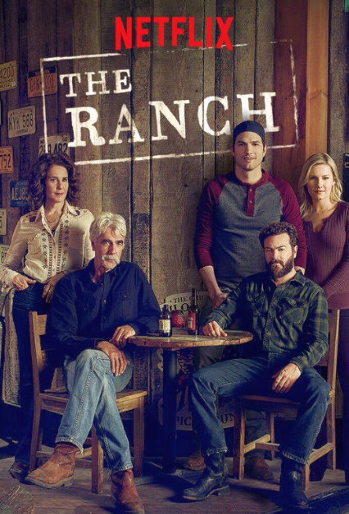 مسلسل The Ranch موسم 3 حلقة 10 والاخيرة