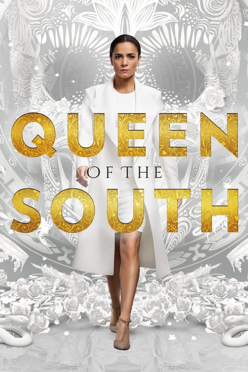 مسلسل Queen of the South موسم 3 حلقة 12