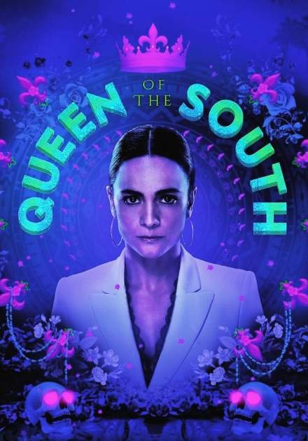 مسلسل Queen of the South موسم 4 حلقة 10