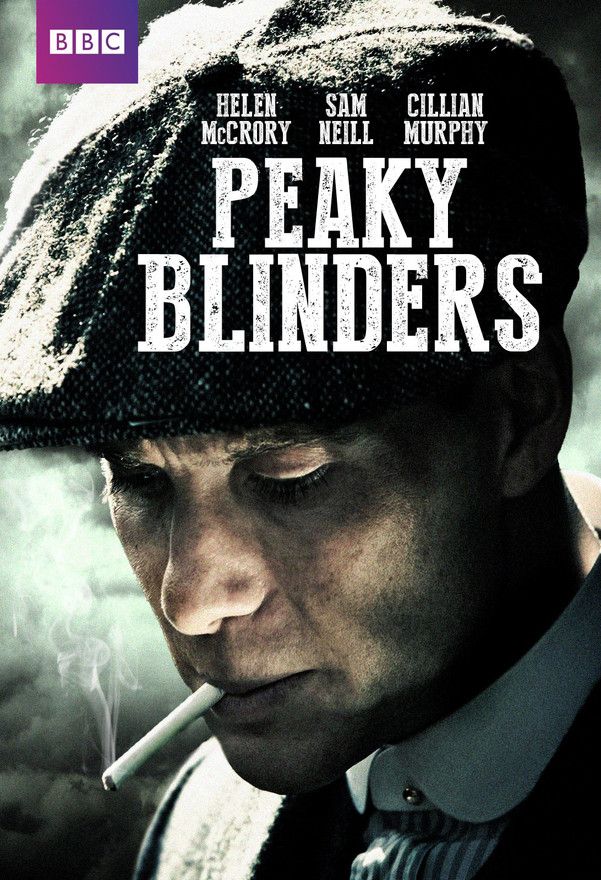 مسلسل Peaky Blinders موسم 4 حلقه 6 والاخيرة