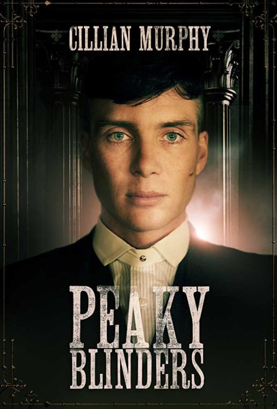 مسلسل Peaky Blinders موسم 5 حلقه 1 مترجمة