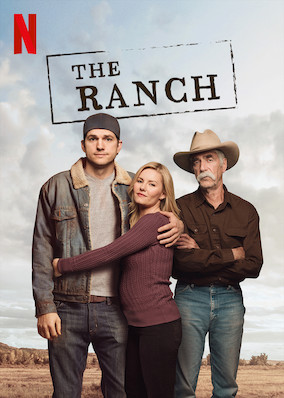 مسلسل The Ranch موسم 5 حلقة 6