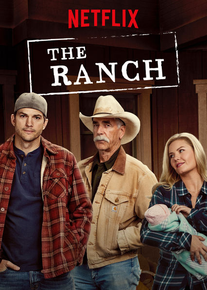 مسلسل The Ranch موسم 6 حلقة 10 والاخيرة