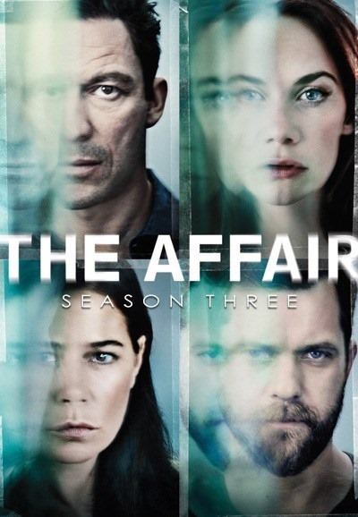 مسلسل The Affair موسم 3 حلقة 10 والاخيرة
