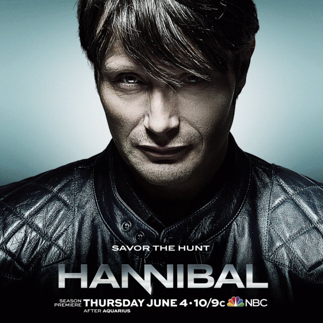 مسلسل Hannibal الموسم الثالث الحلقة 13 والاخيرة