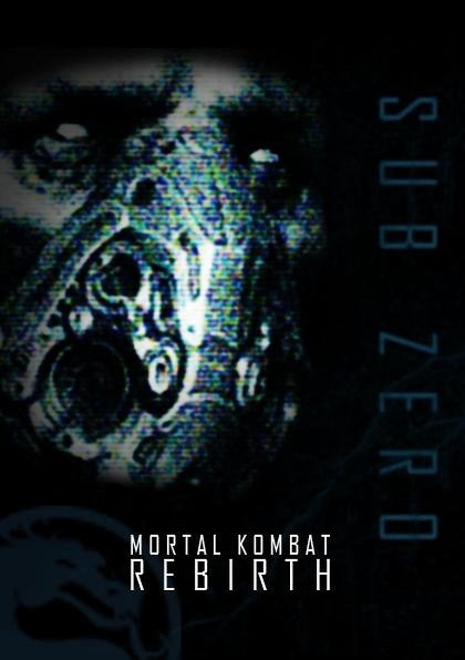 مشاهدة فيلم Mortal Kombat 3 Rebirth 2010 مترجم