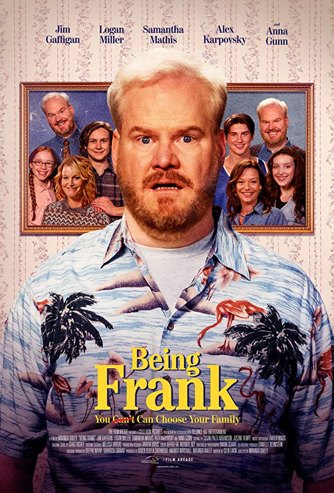 تحميل ومشاهدة فيلم Being Frank 2019 مترجم