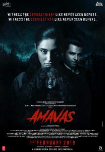 تحميل ومشاهدة فيلم Amavas 2019 مترجم