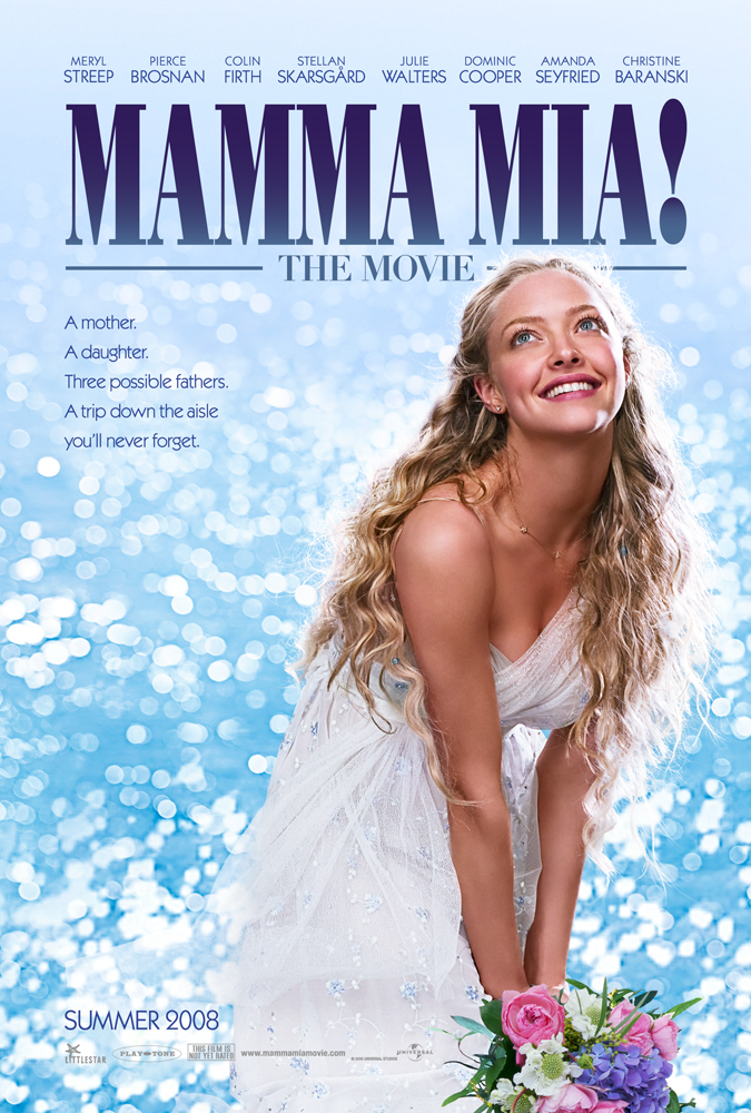 مشاهدة فيلم Mamma Mia! 2008 مترجم