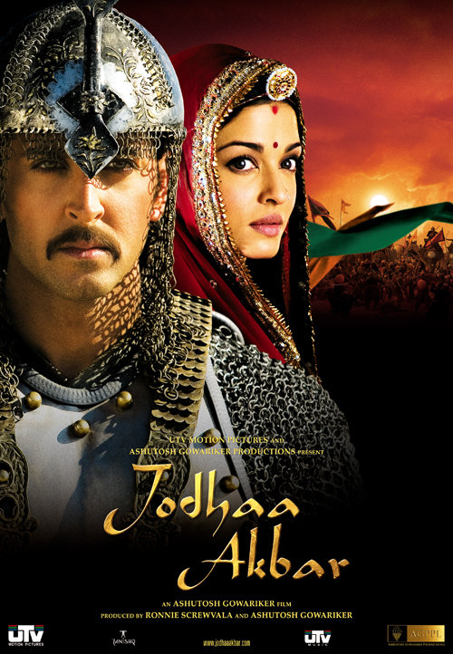 فيلم Jodhaa Akbar 2008 مترجم
