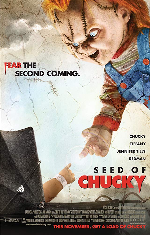 مشاهدة فيلم Seed of Chucky 2004 مترجم