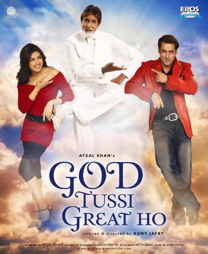 فيلم God Tussi Great Ho 2008 مترجم