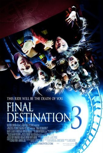 مشاهدة فيلم Final Destination 3 2006 مترجم