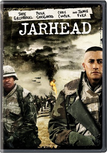 مشاهدة فيلم Jarhead 2005 مترجم