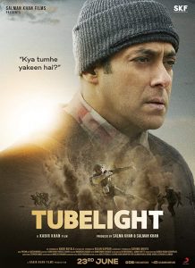 مشاهدة فيلم Tubelight 2017 مترجم