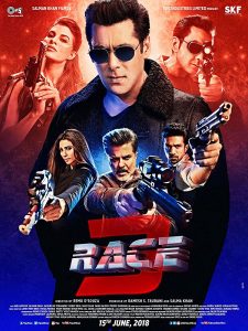 مشاهدة فيلم Race 3 2018 مترجم