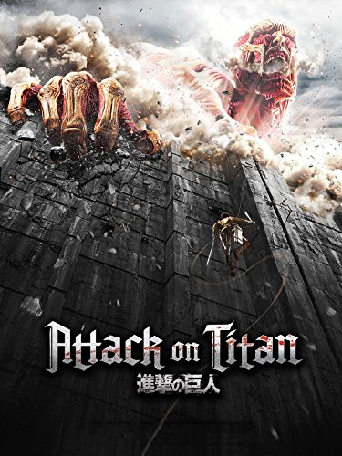 أنمي Attack on Titan الموسم الأول – الحلقة 9