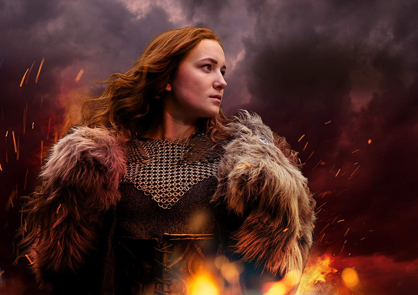 تحميل ومشاهدة فيلم Boudica: Rise of the Warrior Queen 2019 مترجم