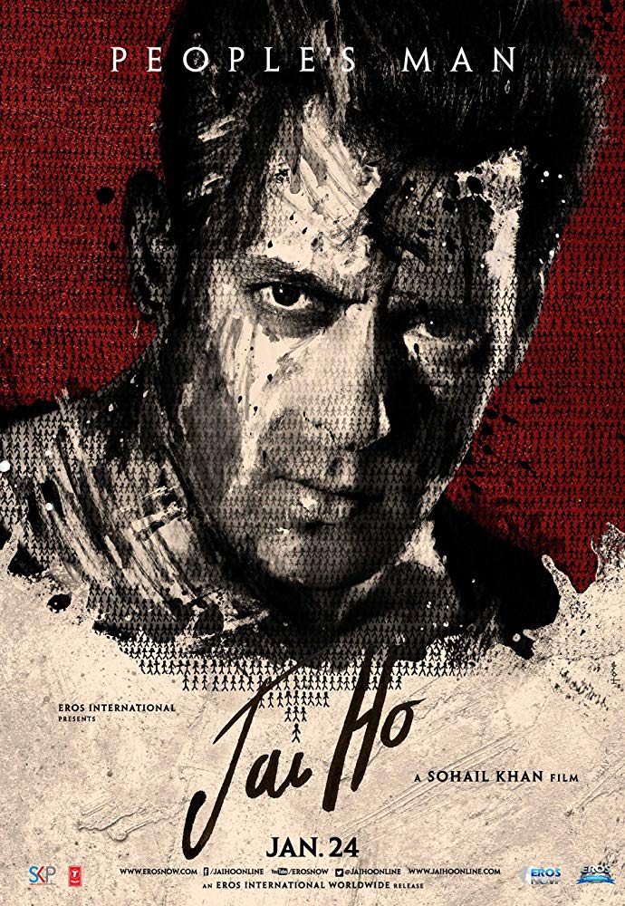 مشاهدة فيلم Jai Ho 2014 مترجم