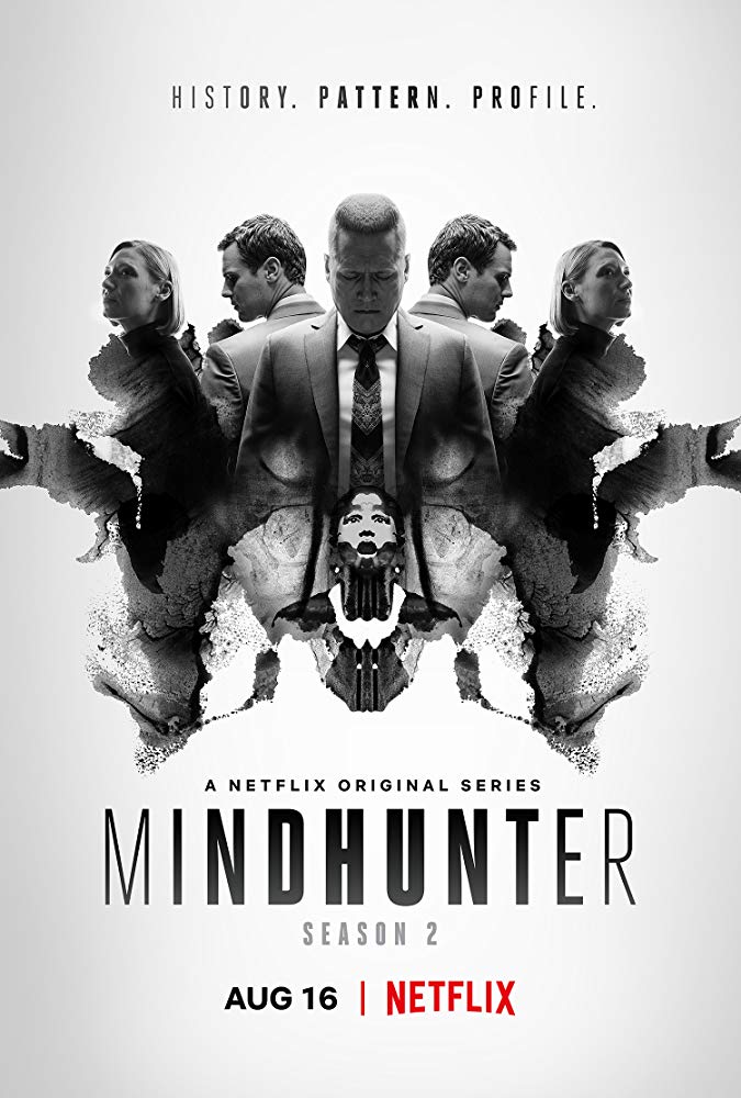 مسلسل Mindhunter الموسم الثانى الحلقة 4