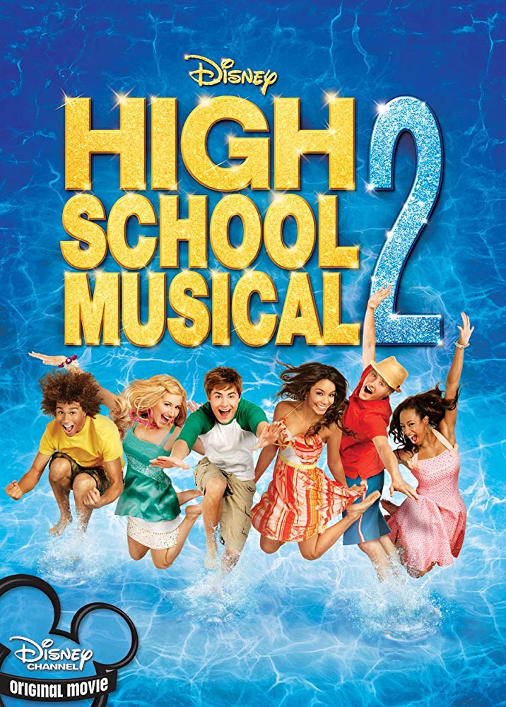 High School Musical 2 مترجم