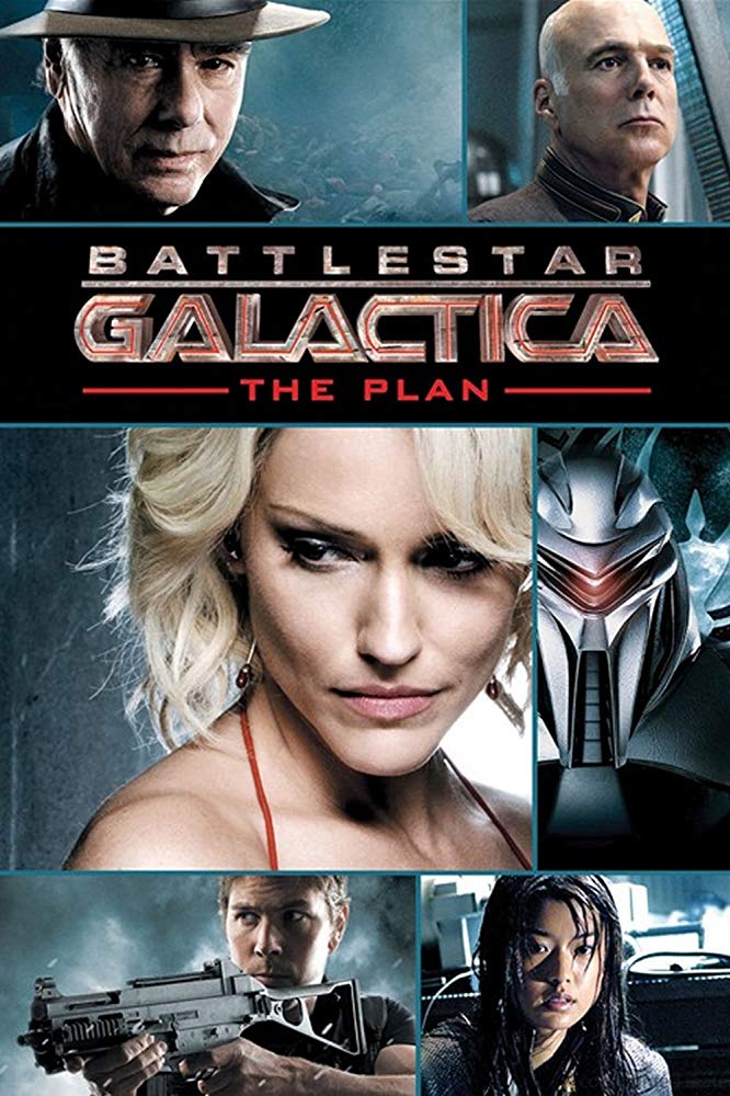 Battlestar Galactica The Top 10 Things You Need to Know 2009 مترجم