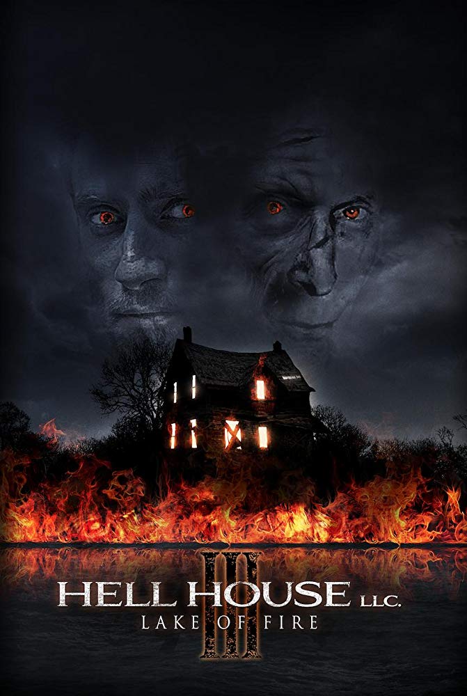 فيلم Hell House LLC III: Lake of Fire 2019 مترجم