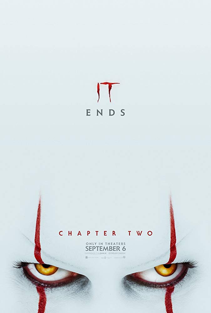 تحميل ومشاهدة فيلم It Chapter Two 2019 مترجم