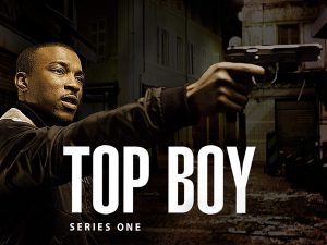 مسلسل Top Boy الموسم الاول الحلقة 1