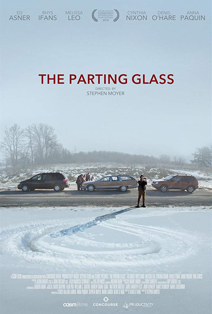 فيلمThe Parting Glass 2018 مترجم