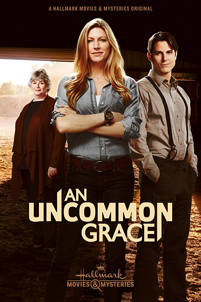 فيلم An Uncommon Grace 2017 مترجم
