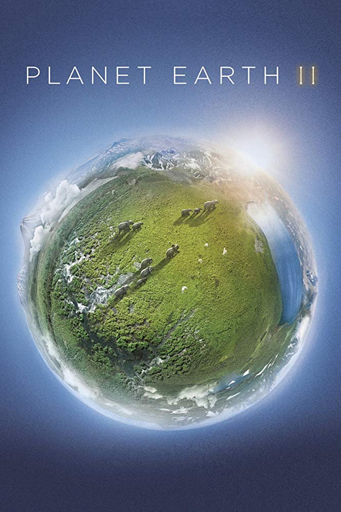 مسلسل Planet Earth II موسم 2 حلقه 2