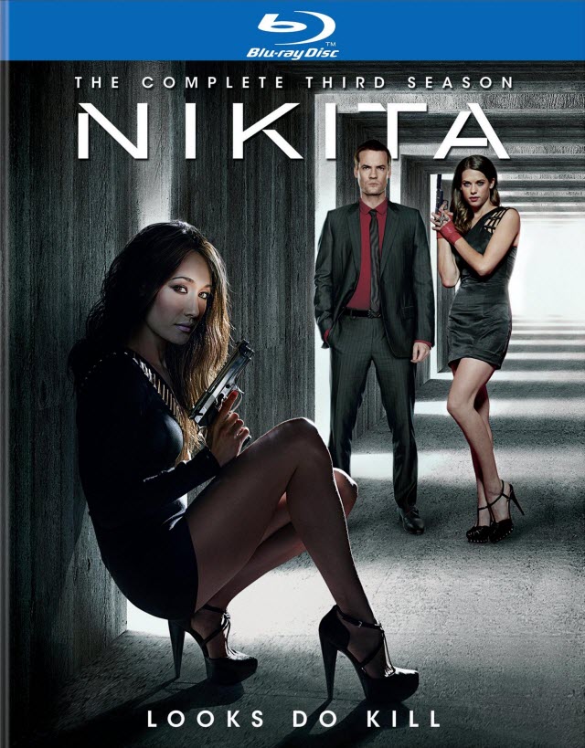 مسلسل Nikita الموسم الثالث الحلقة 4