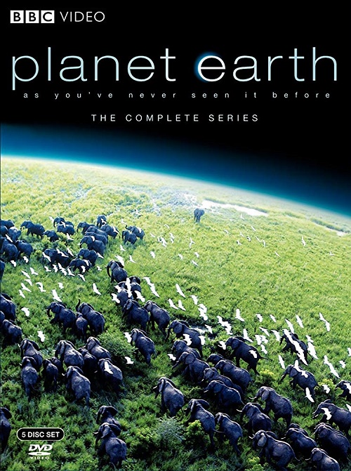 مسلسل Planet Earth موسم 1 حلقة 7 مترجمة