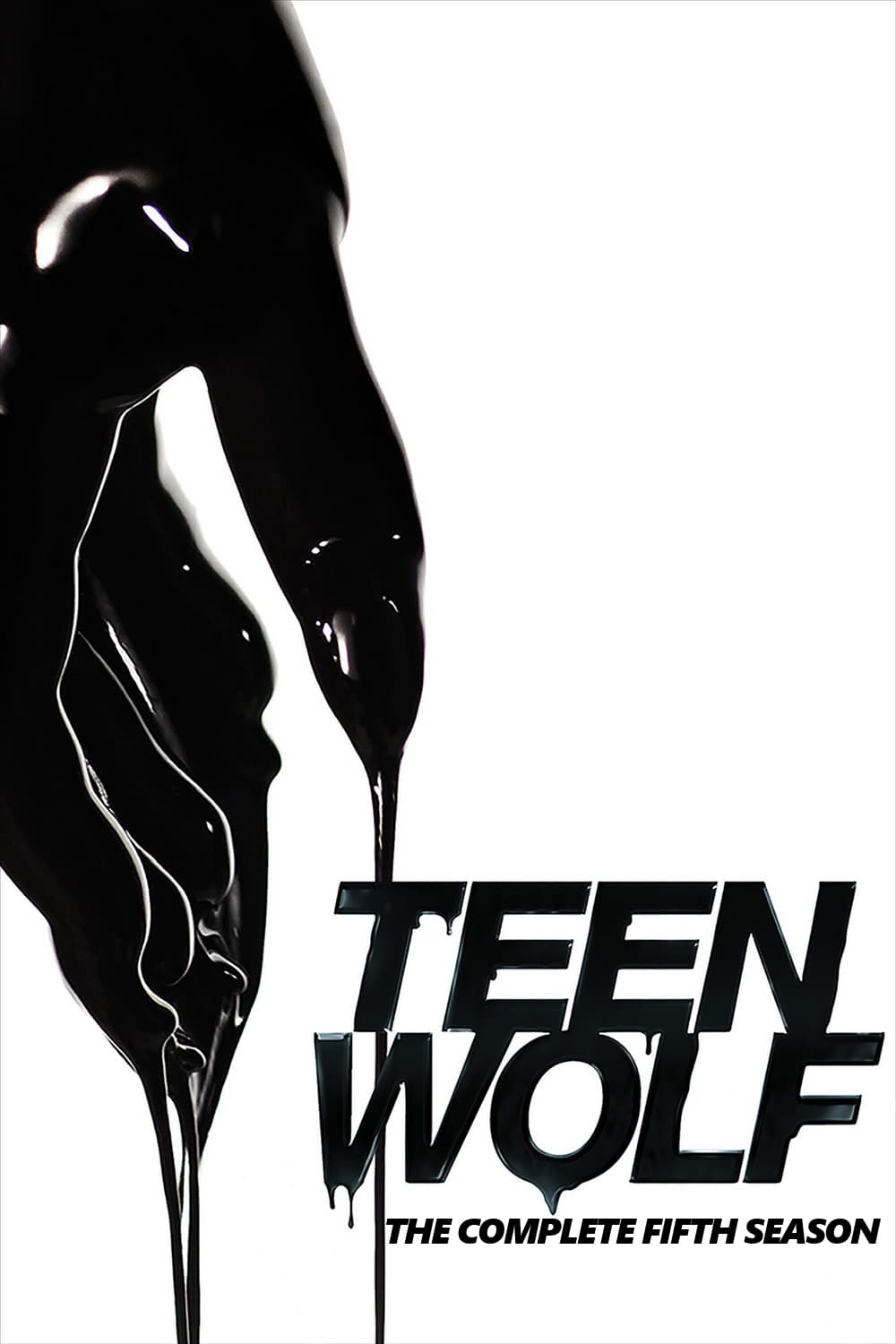 مسلسل Teen Wolfالموسم الخامس الحلقة 20والاخيرة