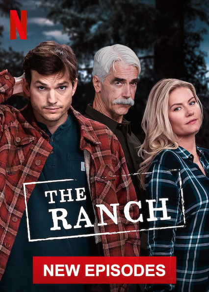 مسلسل The Ranch موسم 7 حلقة 1