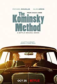 مسلسل The Kominsky Method الموسم الثاني الحلقة 6