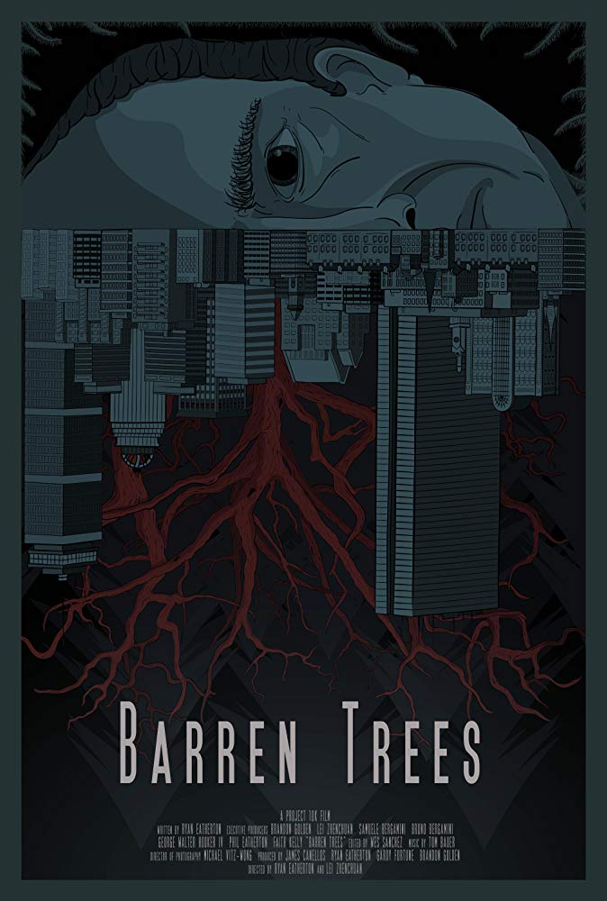 مشاهدة فيلم Barren Trees 2018 مترجم