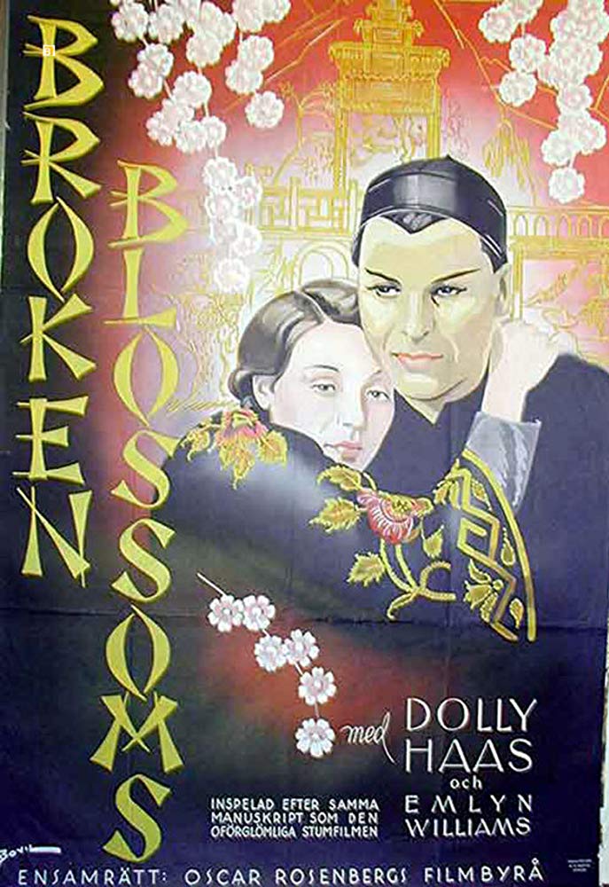 مشاهدة Broken Blossoms (1936) مترجم