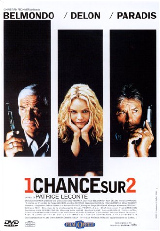 مشاهدة فيلم Half a Chance (1998) مترجم