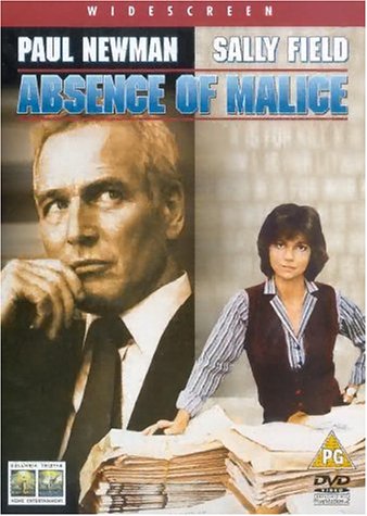 مشاهدة فيلم Absence of Malice 1981 مترجم