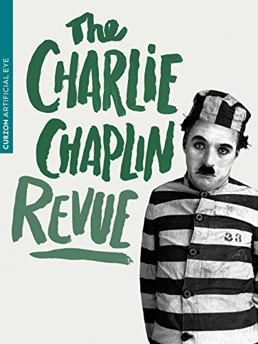 مشاهدة فيلم The Chaplin Revue 1959 مترجم