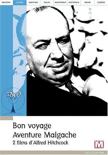 مشاهدة فيلم Bon Voyage (1944) مترجم