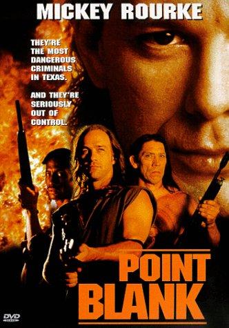 مشاهدة فيلم Point Blank (1998) مترجم