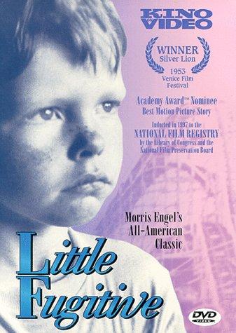 مشاهدة فيلم Little Fugitive 1953 مترجم